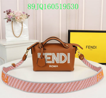 EC - FDE Bags - 3096