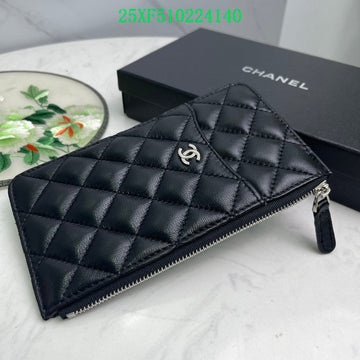 EC - CHL Wallet - 2680
