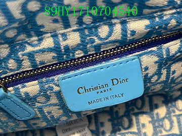 EC - DOR Bags - 1519