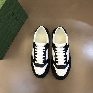 EC - GUKI Shoe - 1009