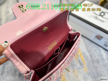 EC - CHL Bags - 2500