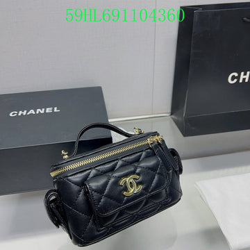 EC - CHL Bags - 1989