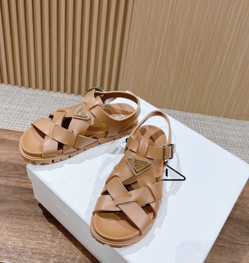 EC Luxury - PD Women Shoes - 060