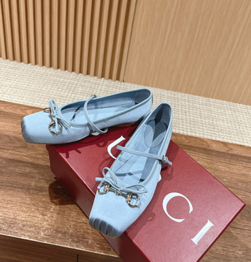 EC - GUKI Women Shoes - 014