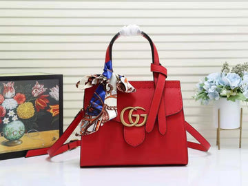 EC - GUKI Bags - 2427