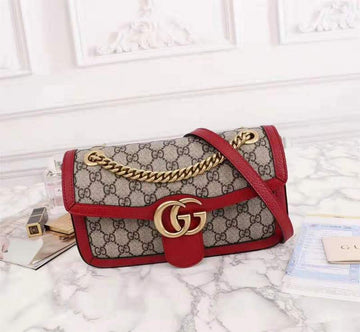EC Luxury - GCI Bags - 819