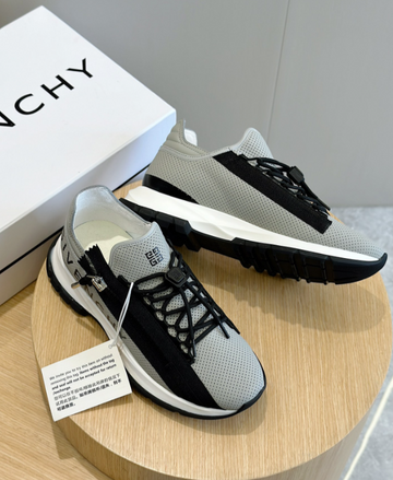 EC - GCY Men Shoes - 011