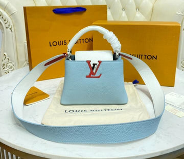 EC Luxury - LOV Bags - 2350