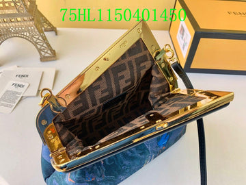 EC - FDE Bags - 1701