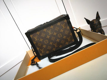 EC Fashion Lu-Vi bags - 17869