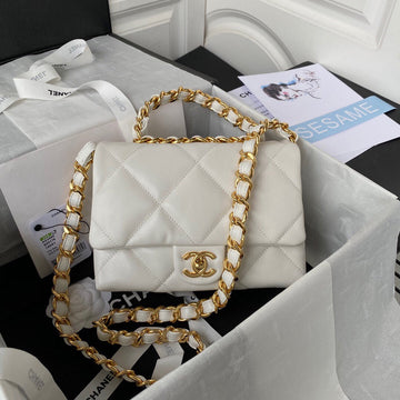 EC Luxury - CHL Bags - 2650
