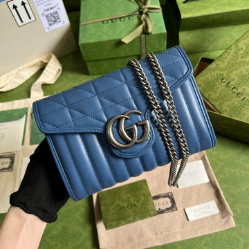 Gucci Luxury Fashion Bag