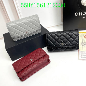 EC - CHL Bags - 1707
