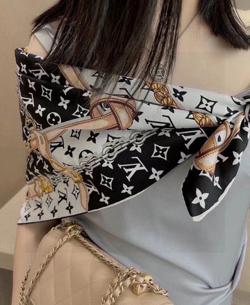 EC - LOV Scarf - 473