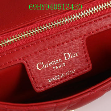 EC - DOR Bags - 1636