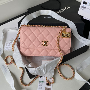 EC - CHL Women Bag - 1067