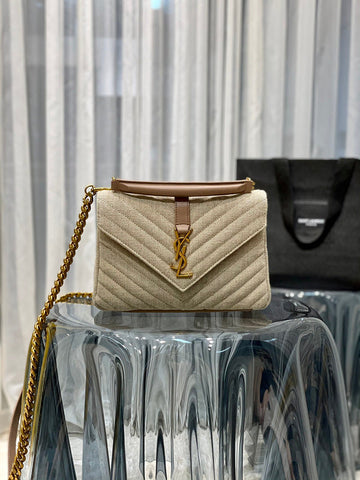 EC - YLS Bag - 404