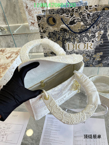 EC - DOR Bags - 1406