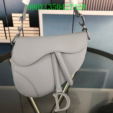 Christian Dior Luxury Bag - The Tote   453
