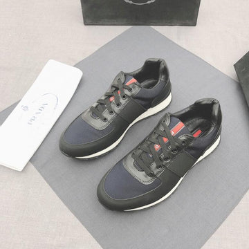 EC Luxury - PD Men Shoes - 457