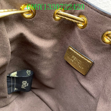 EC - FDE Bags - 3332