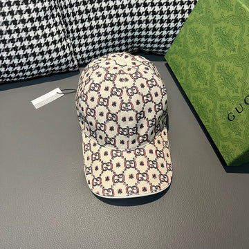 EC - GUKI Cap - 955