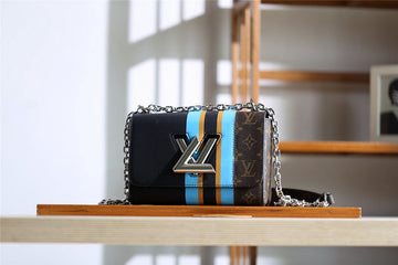 EC Fashion Lu-Vi bags - 8454