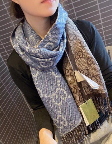 EC - GUKI Scarf - 210
