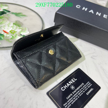 EC - CHL Wallet - 2504