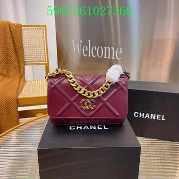 EC - CHL Bags - 3250
