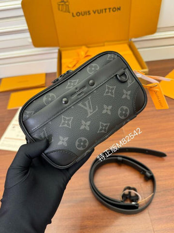 EC - LOV Bags - 507