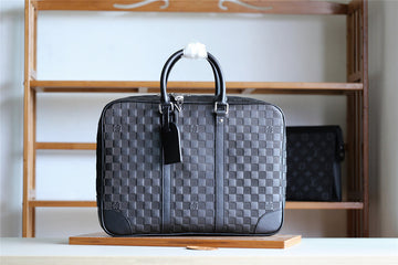 EC Fashion Lu-Vi bags - 9850