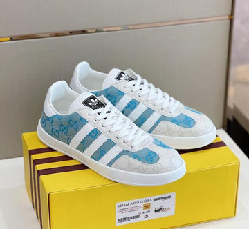 EC - GUKI Men Shoes - 353