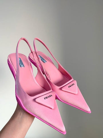 EC - PD Women Shoes - 717