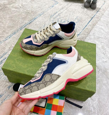 EC - GUKI Men Shoes - 580