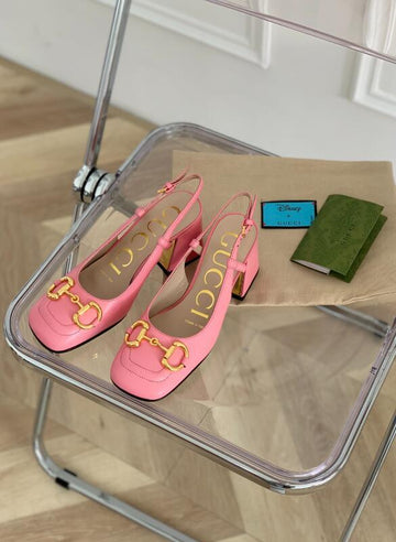 EC - GUKI Women Shoes - 1700