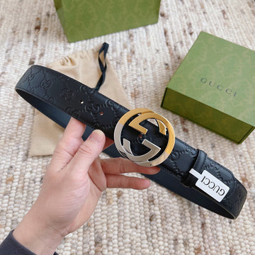 EC - GUKI Belt - 311