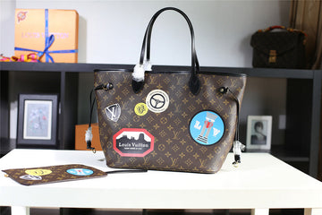 EC Fashion Lu-Vi bags - 8089