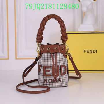EC - FDE Bags - 1065
