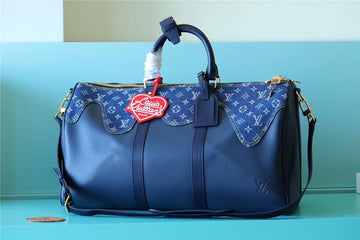 EC Fashion Lu-Vi bags - 11199