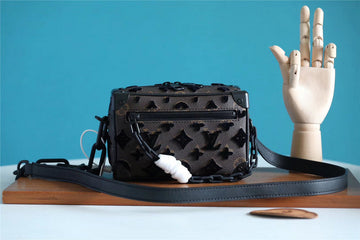 EC Fashion Lu-Vi bags - 10147