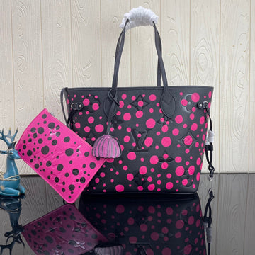 EC - LOV Women Bag - 1695