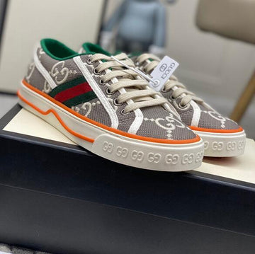 EC - GUKI Men Shoes - 1081
