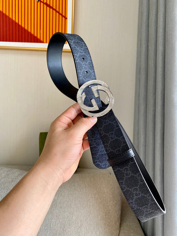 EC - GUKI Belt - 271