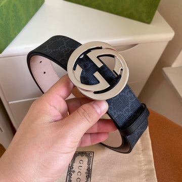 EC - GUKI Belt - 222