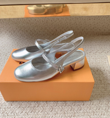 EC Luxury - LOV Women Shoes - 091