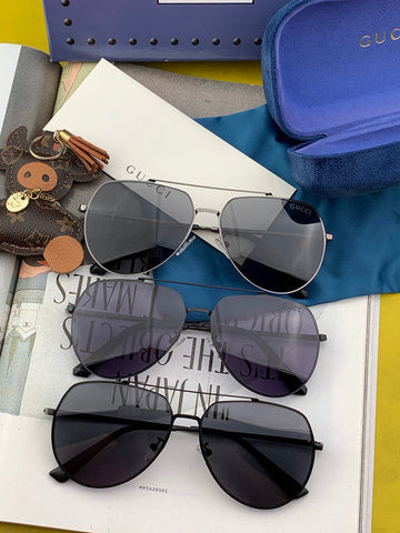 EC - GUKI Sunglass - 414