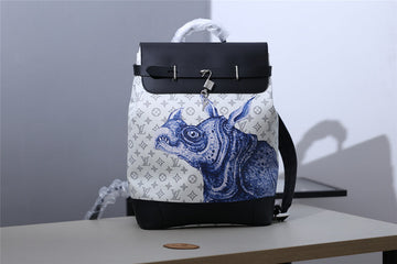 EC Fashion Lu-Vi bags - 9748