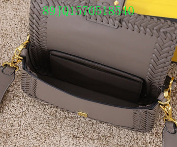 EC - FDE Bags - 2903