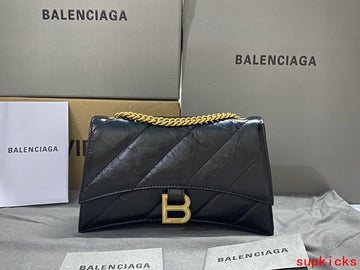 CS - BG Hourglass Bags - 012